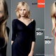 Image for article titled Noted Androgynous Male Model Andrej Pejic Cast In New Push-Up Bra Ads